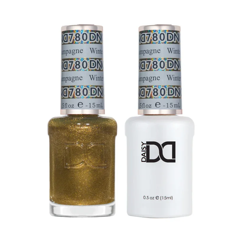DND DC DUO - 780 Champagne Winter