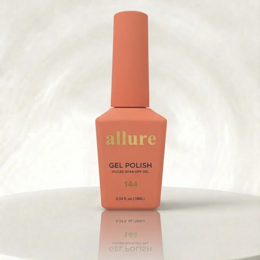 Allure Premium Gel Polish - 144