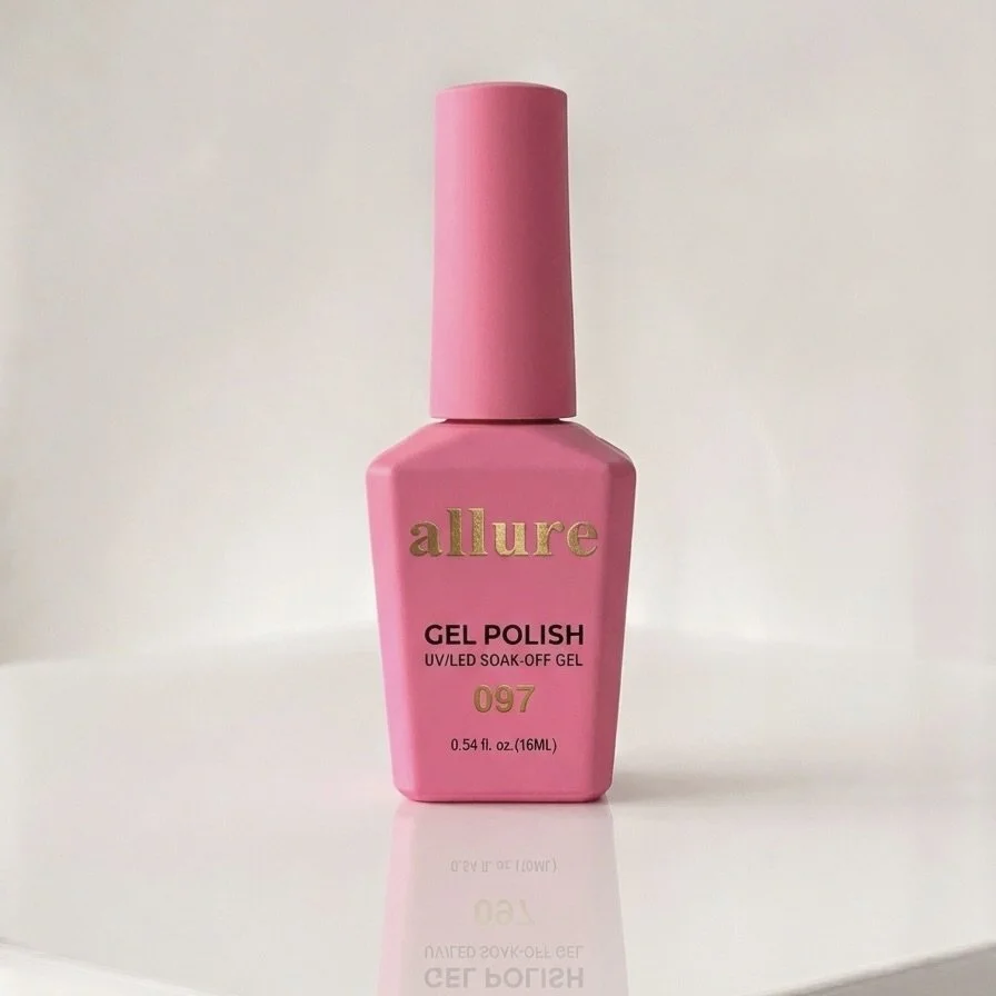Allure Premium Gel Polish - 097