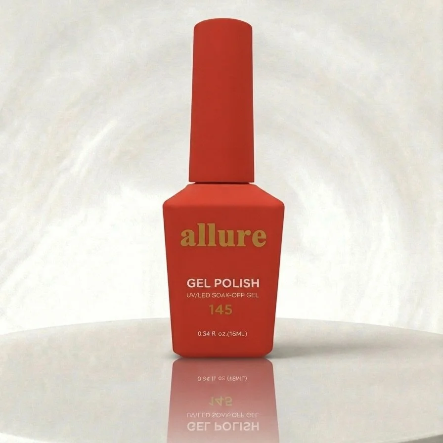 Allure Premium Gel Polish - 145