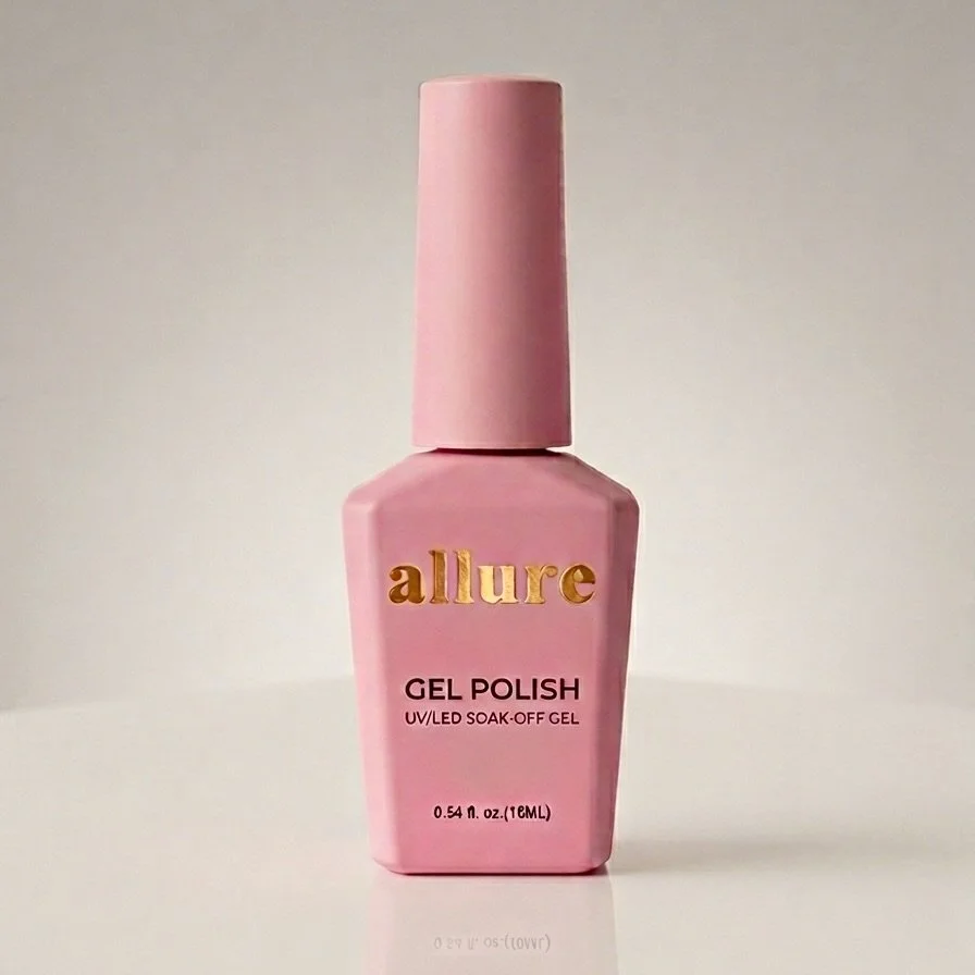 Allure Premium Gel Polish - 077