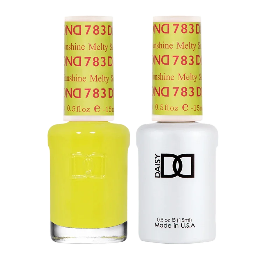 DND DC DUO - 783 Melty Sunshine