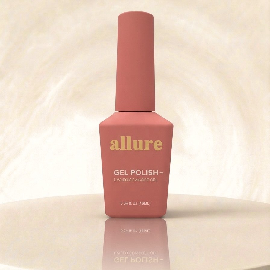 Allure Premium Gel Polish - 177