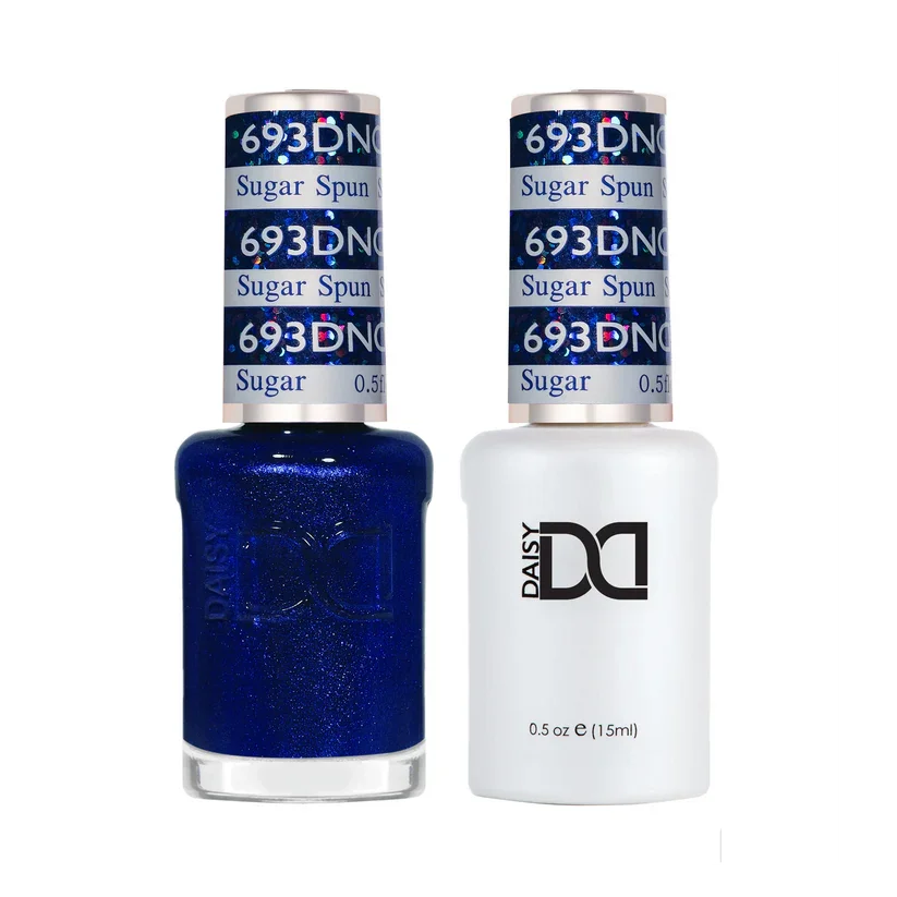 DND DC DUO - 693 Sugar Spun