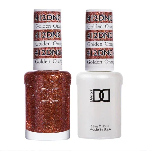 DND DC DUO - 412 Golden Orange Star
