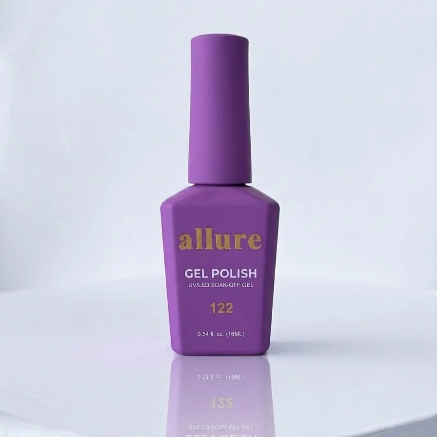 Allure Premium Gel Polish - 122