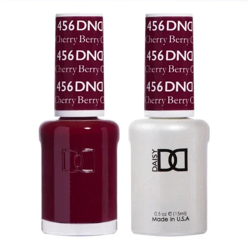 DND DC DUO - 456 Cherry Berry
