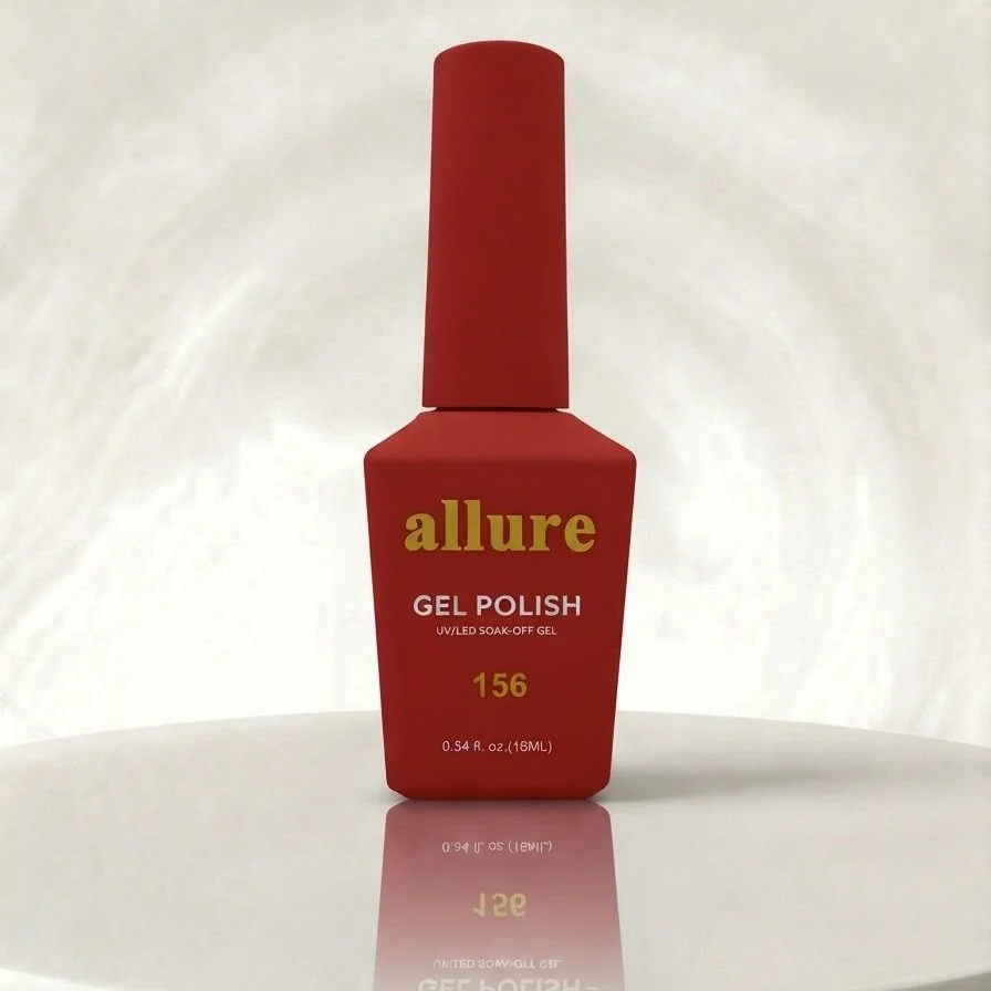 Allure Premium Gel Polish - 156