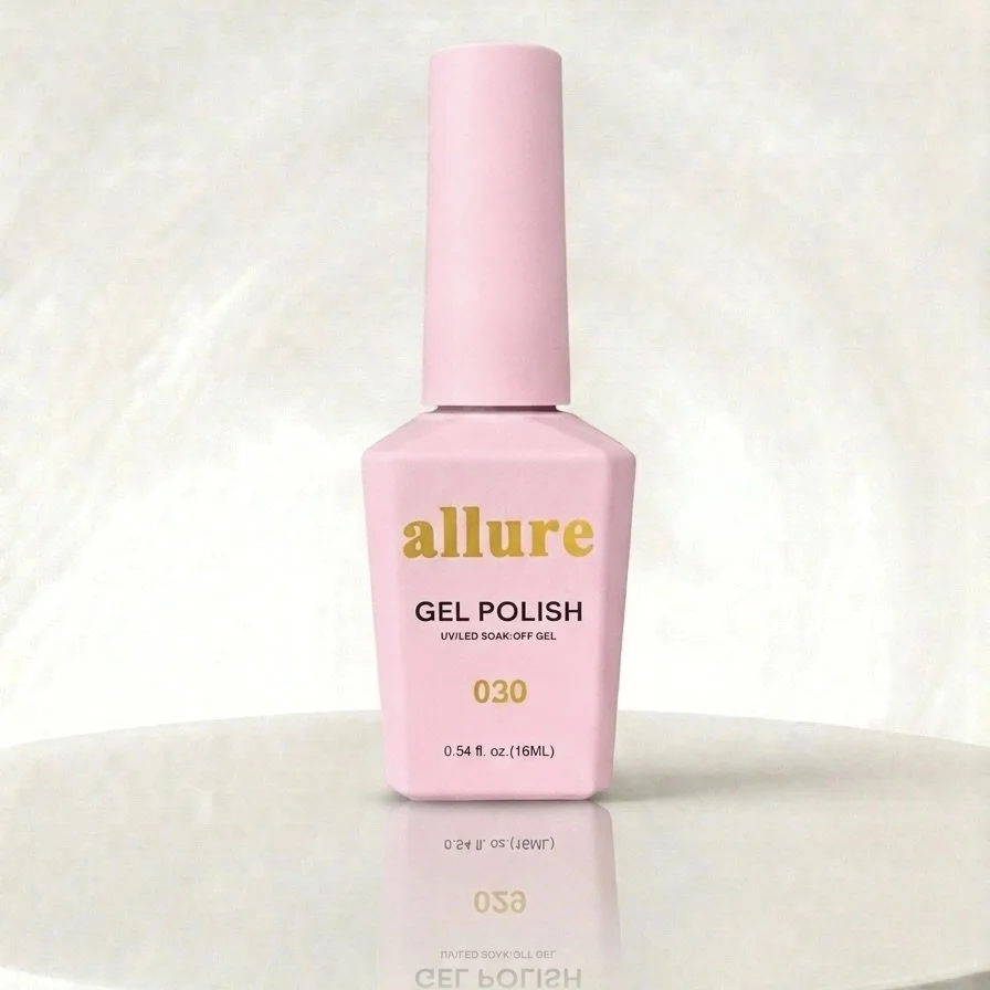 Allure Premium Gel Polish - 030