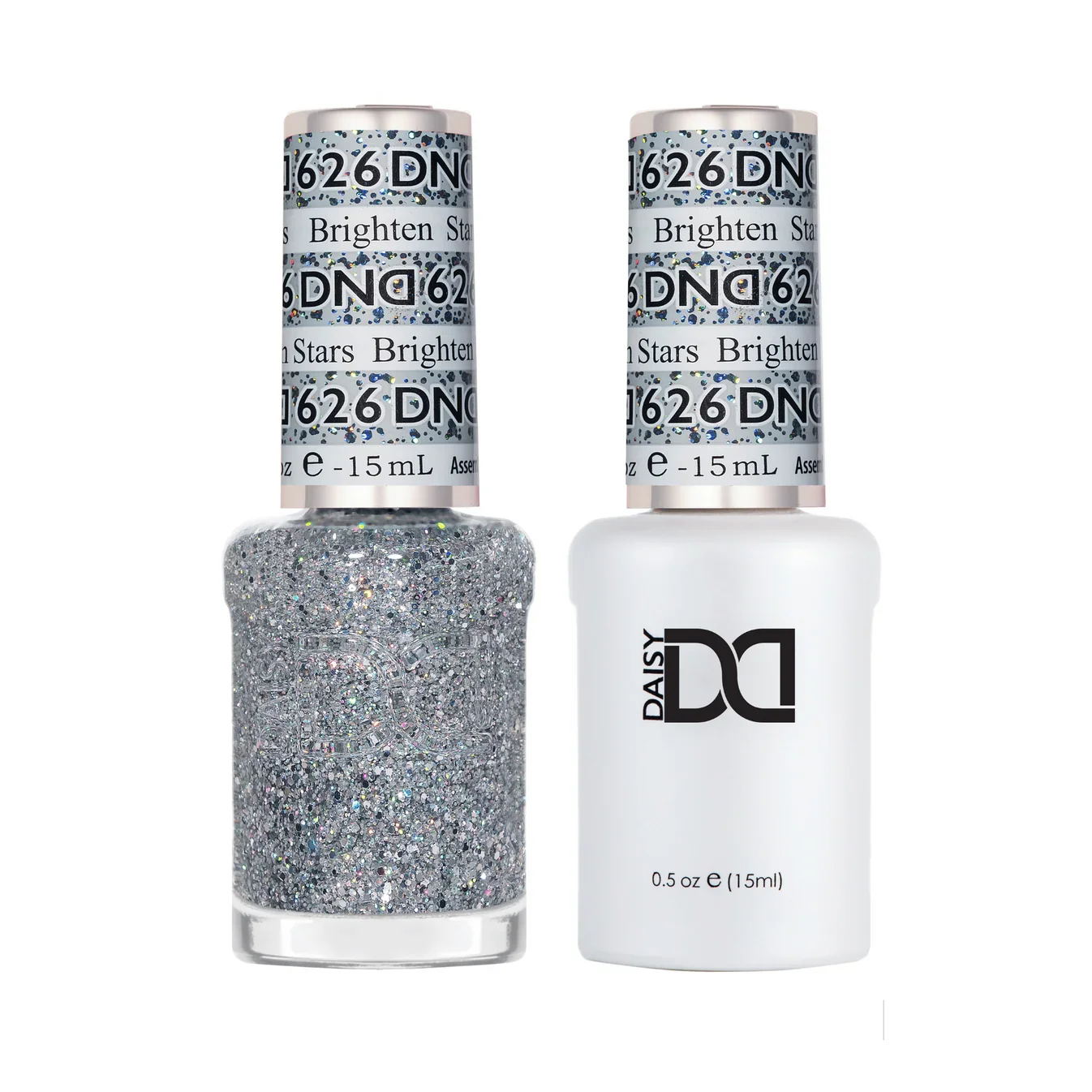 DND DC DUO - 626 Brighten Stars