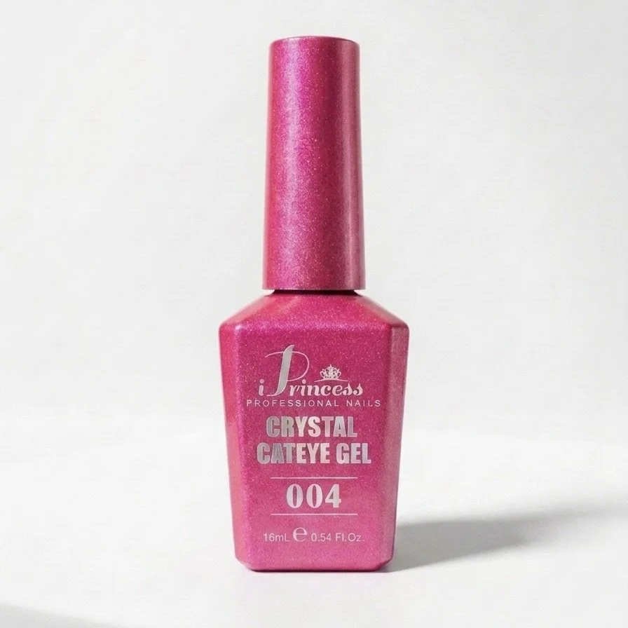 iPrincess Cateye Gel - 04