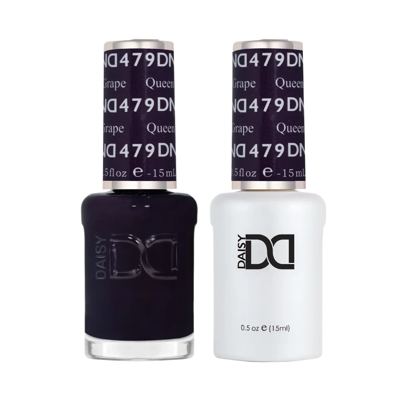 DND DC DUO - 479 Queen of Grape