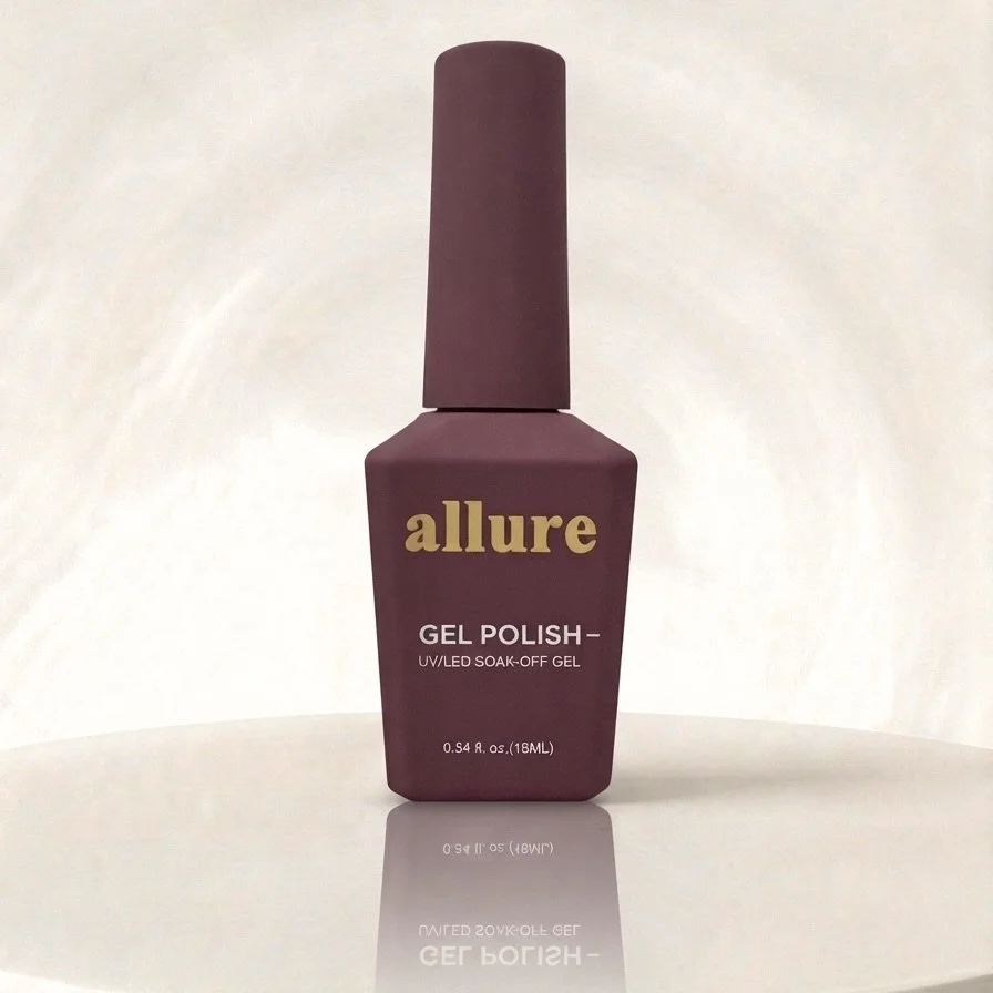 Allure Premium Gel Polish - 165