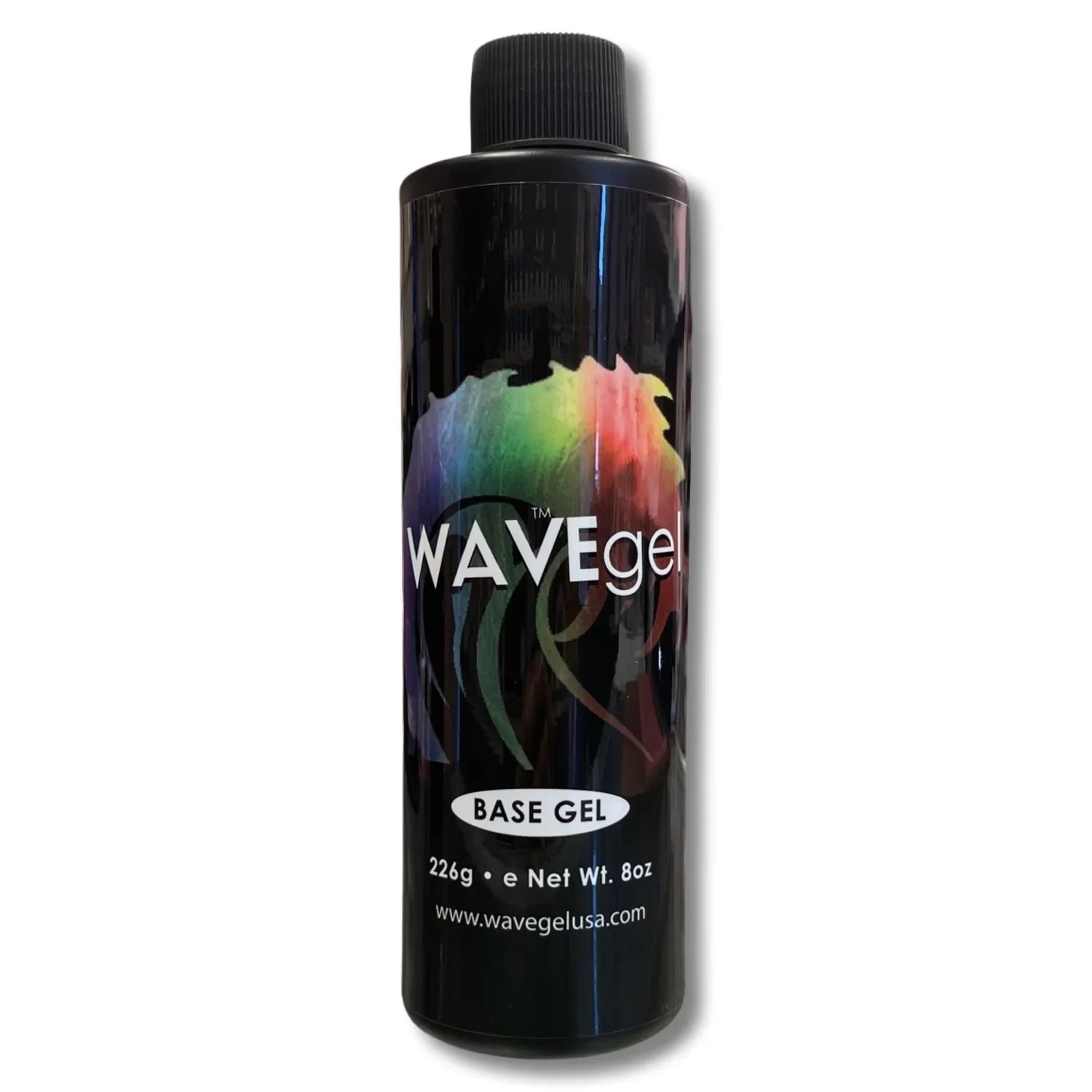 Wave Gel Base Coat No Clean 8 oz