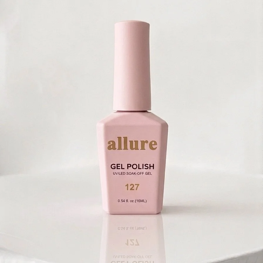 Allure Premium Gel Polish - 127