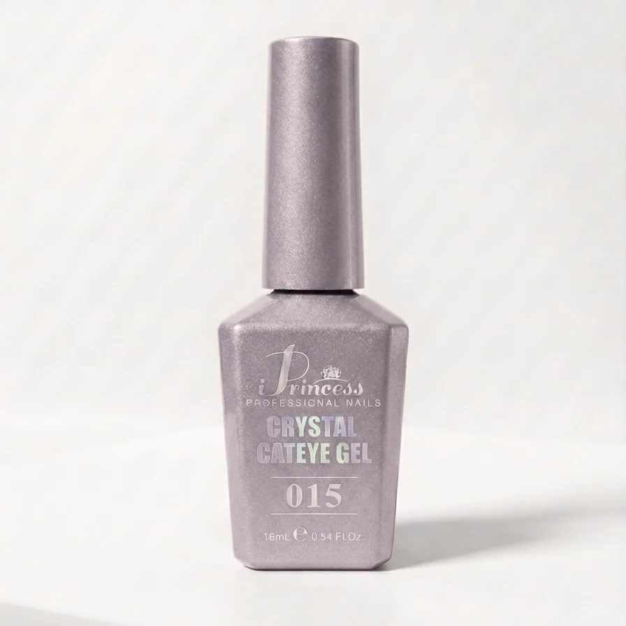 iPrincess Cateye Gel - 15