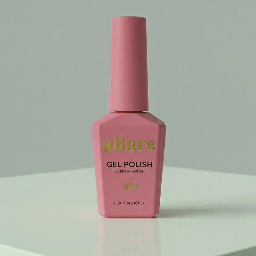 Allure Premium Gel Polish - 063