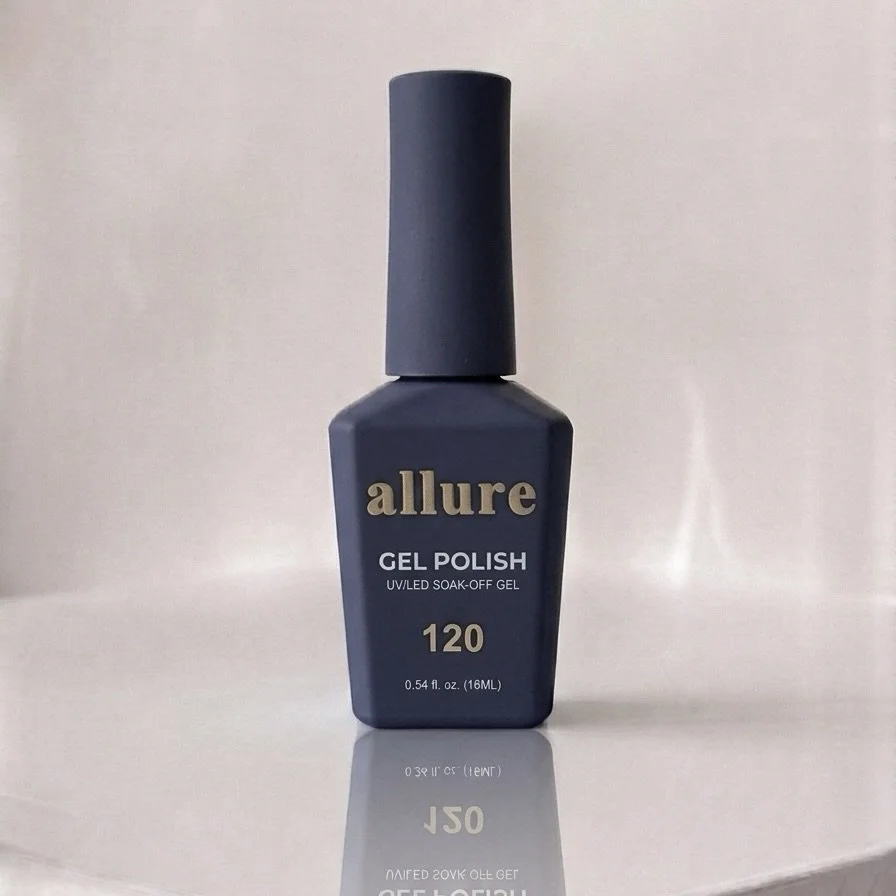 Allure Premium Gel Polish - 120