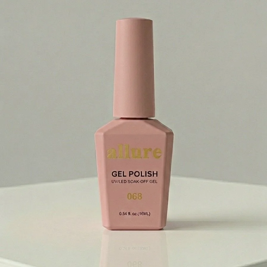 Allure Premium Gel Polish - 068