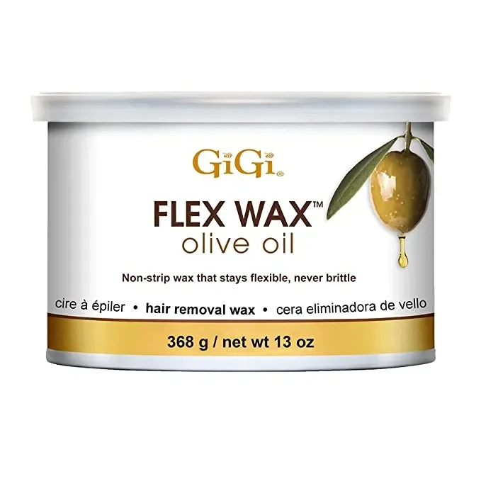 GiGi Olive Flex Oil Wax