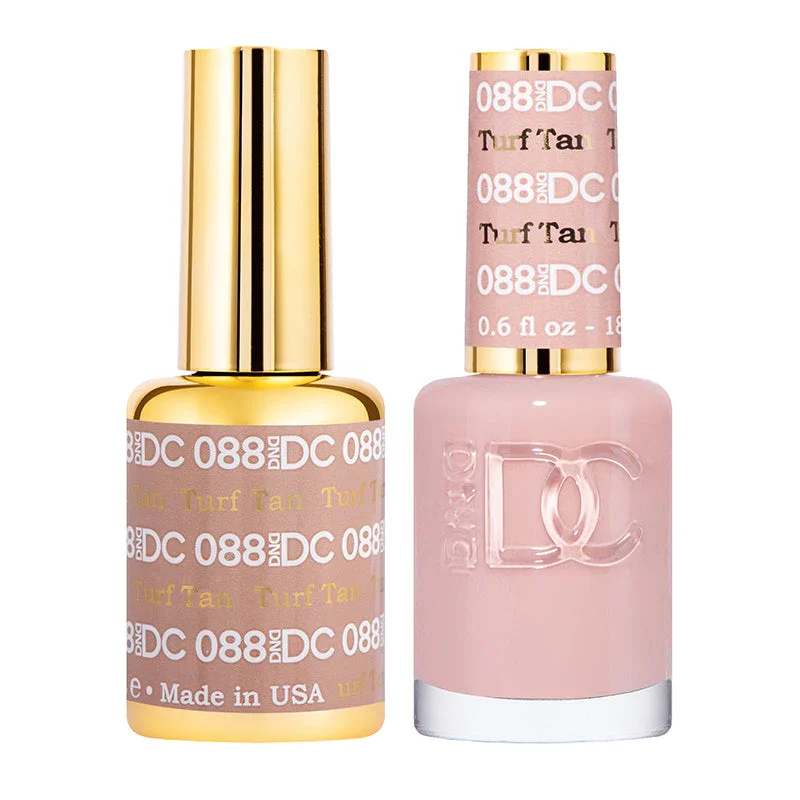 DND DC DUO - 088 Turf Tan