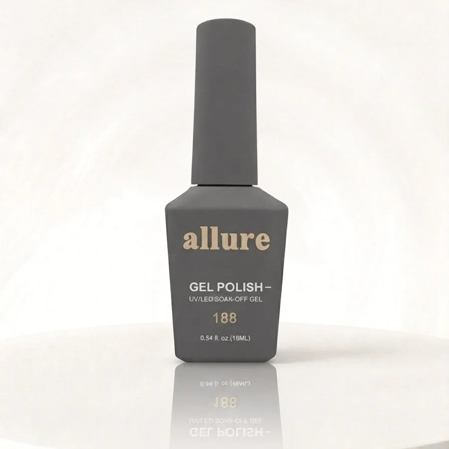 Allure Premium Gel Polish - 188