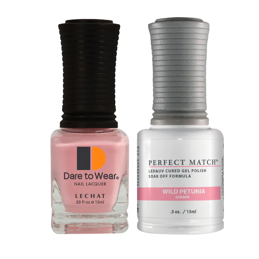 Perfect Match - 247 Wild Petunia