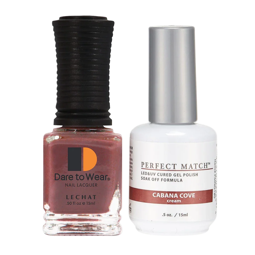 Perfect Match - 180 Cabana Cove