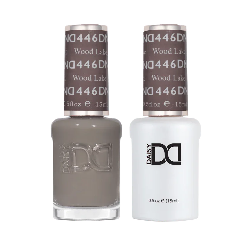 DND DC DUO - 446 Woodlake