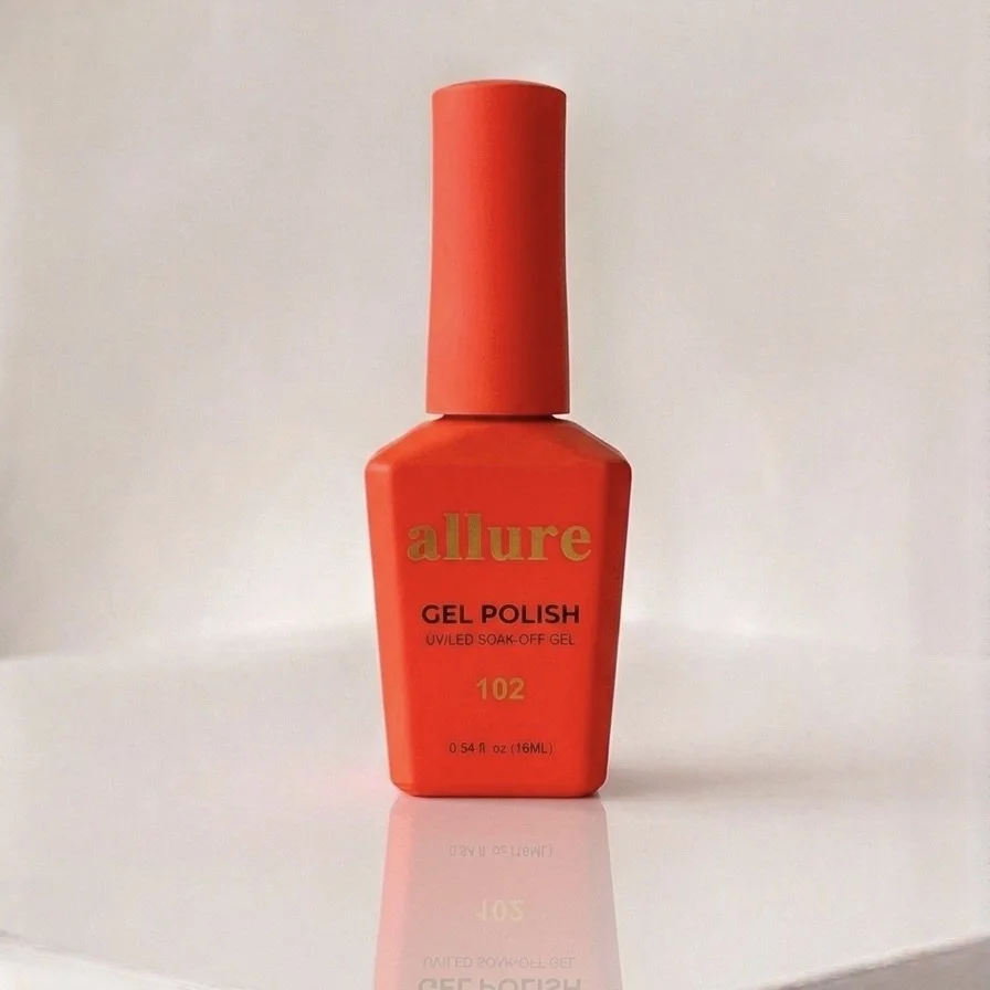 Allure Premium Gel Polish - 102