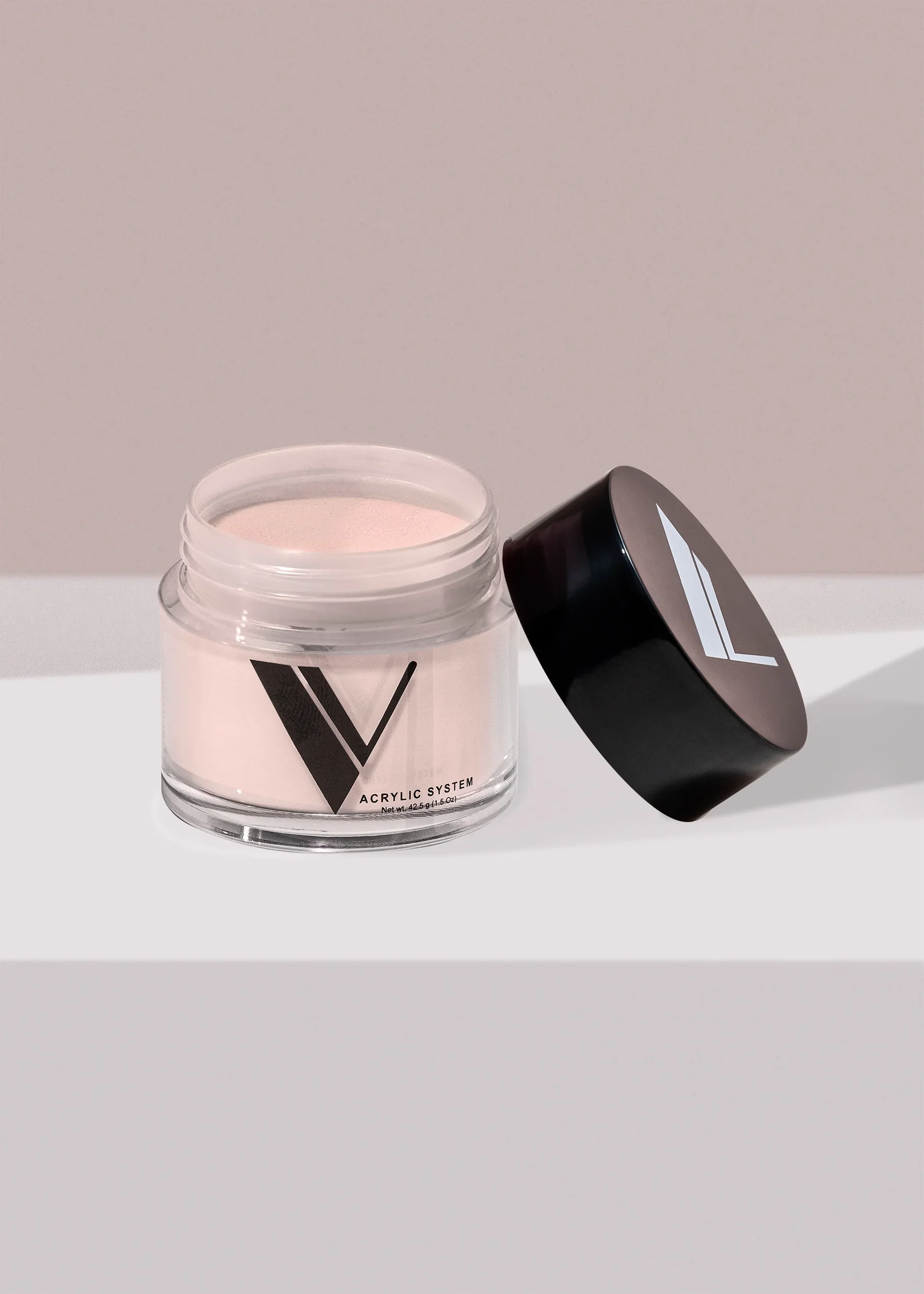 V-Beauty Pure - Acrylic System - Perfect Nude