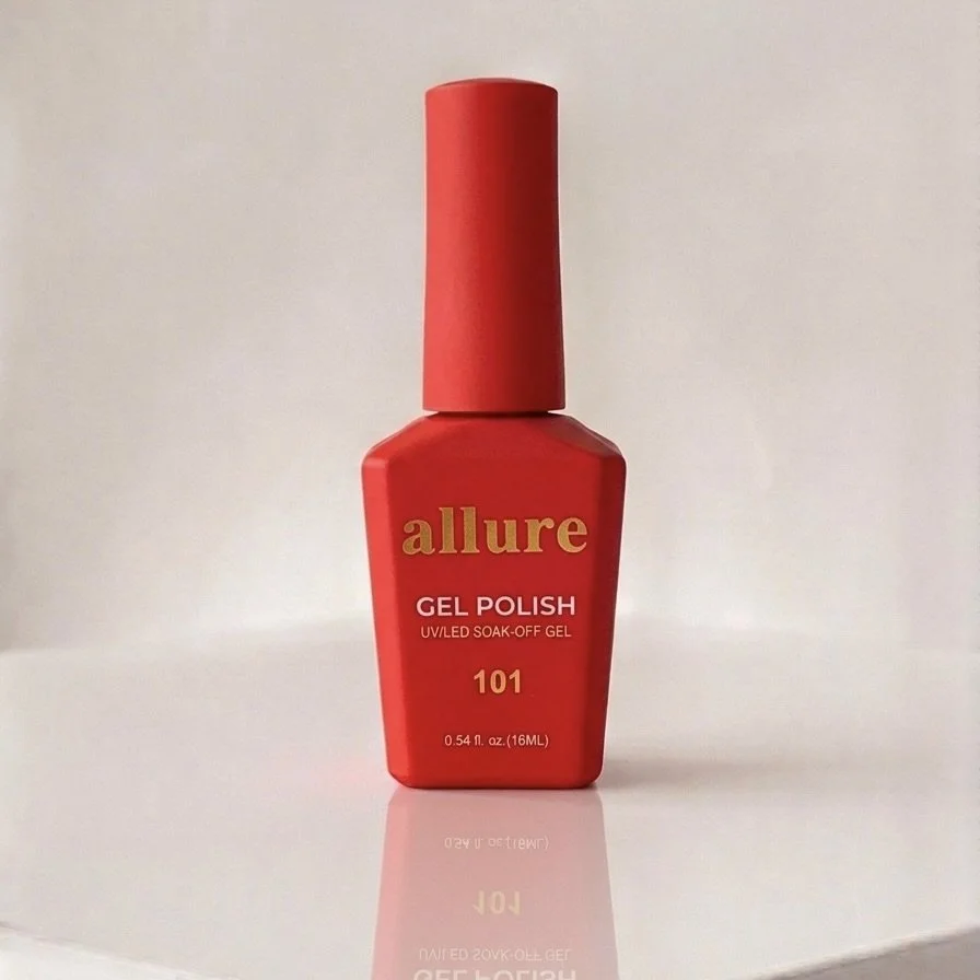 Allure Premium Gel Polish - 101
