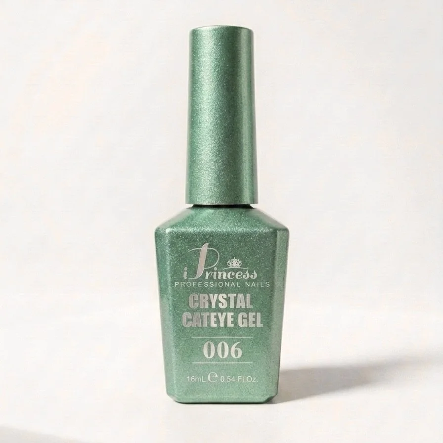 iPrincess Cateye Gel - 06