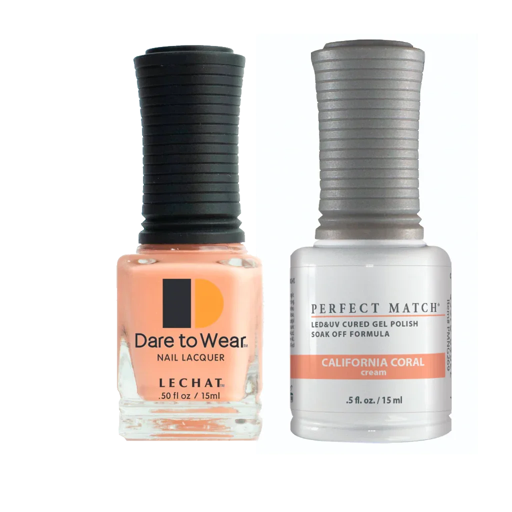 Perfect Match - 269 California Coral