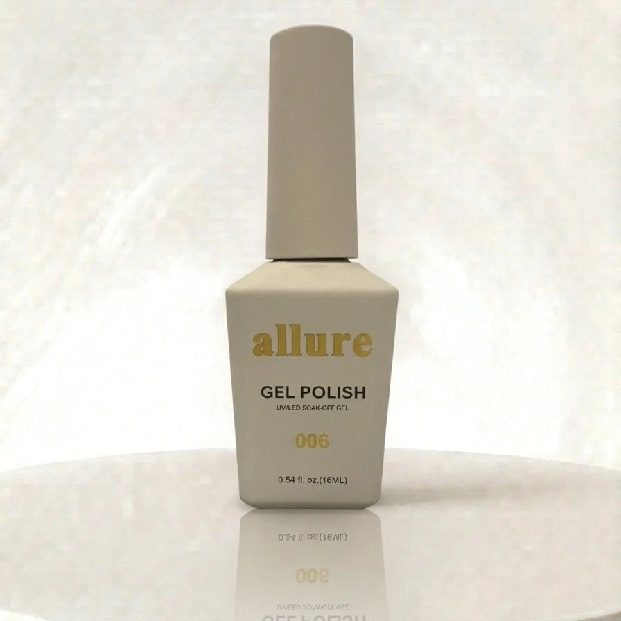 Allure Premium Gel Polish - 006