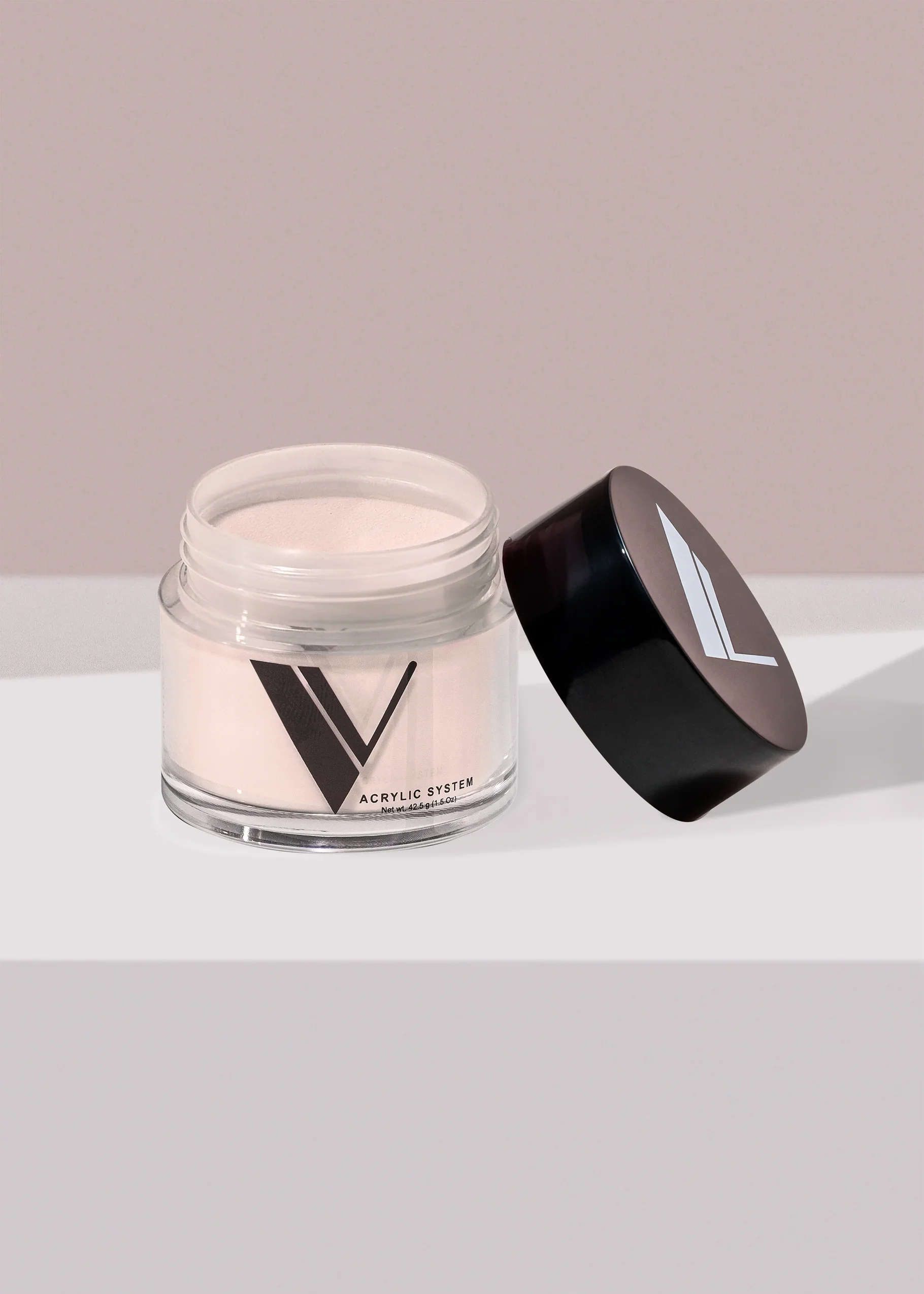 V-Beauty Pure - Acrylic System - Raspberry Cream Cheese