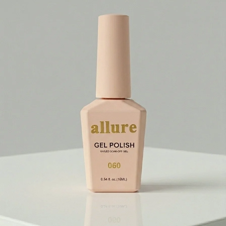 Allure Premium Gel Polish - 060
