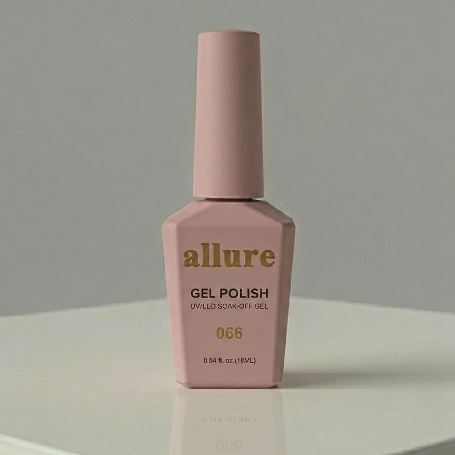 Allure Premium Gel Polish - 066