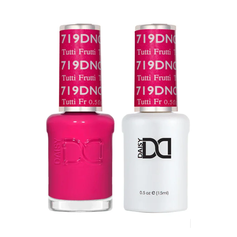 DND DC DUO - 719 Tutti Frutti
