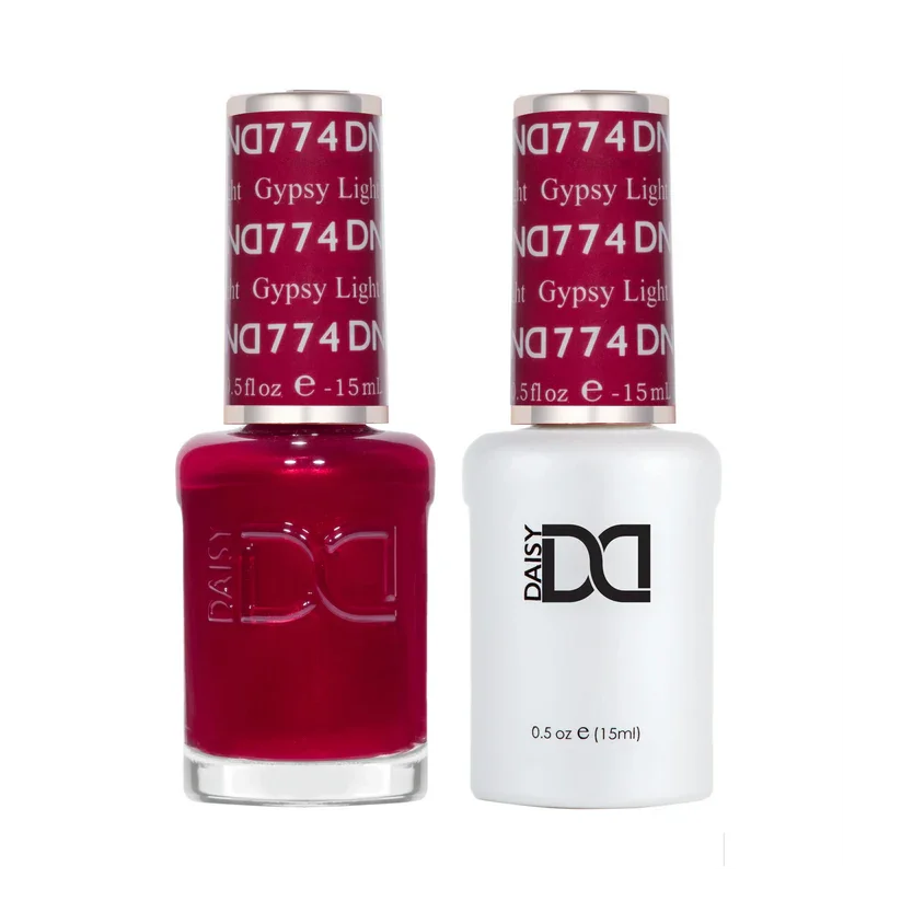 DND DC DUO - 774 Gypsy Light