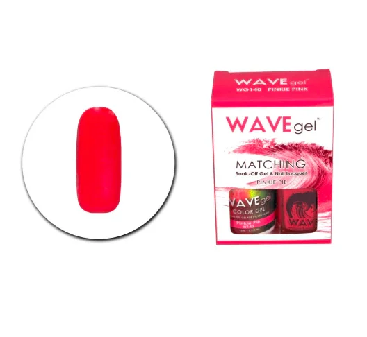 WaveGel Duo - 140 Pinkie Pie