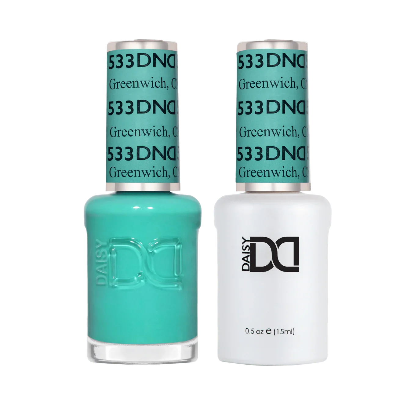 DND DC DUO - 533 Greenwich