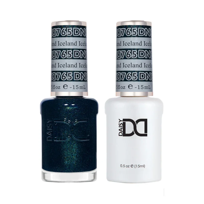 DND DC DUO - 765 Iceland