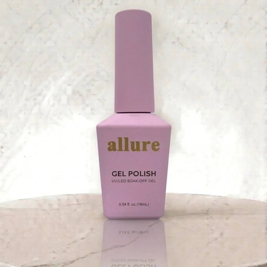 Allure Premium Gel Polish - 015