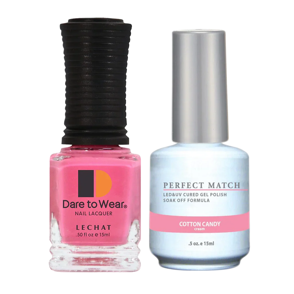 Perfect Match - 119 Cotton Candy