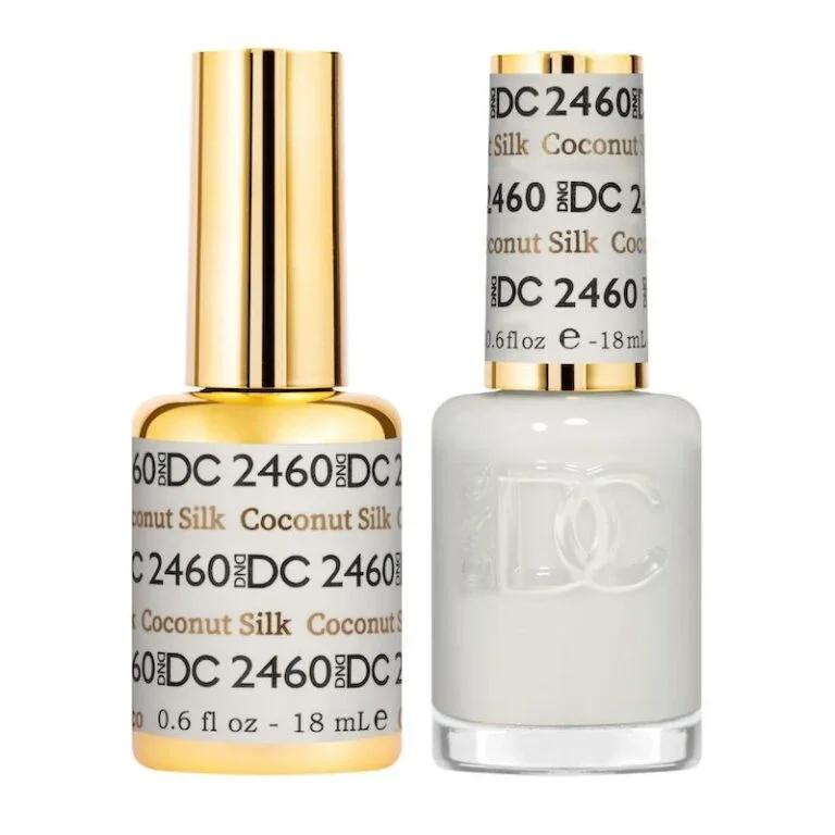DND DC DUO - 2460 Coconut Silk