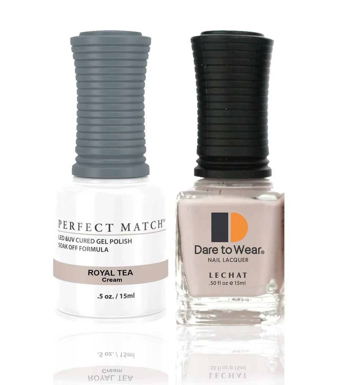 Perfect Match - 224 Royal Tea