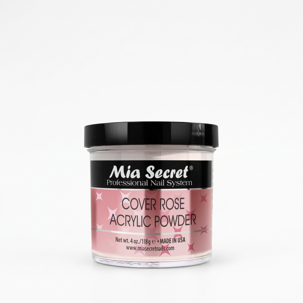 Mia Secret Cover Rose Acrylic Powder