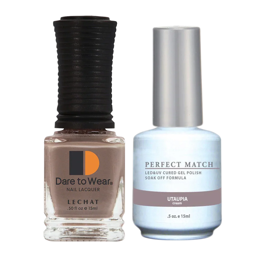 Perfect Match - 114 Utaupia