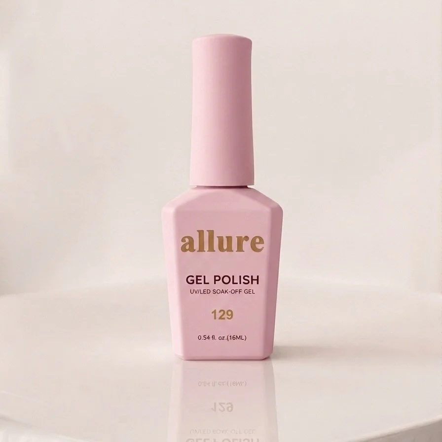Allure Premium Gel Polish - 129